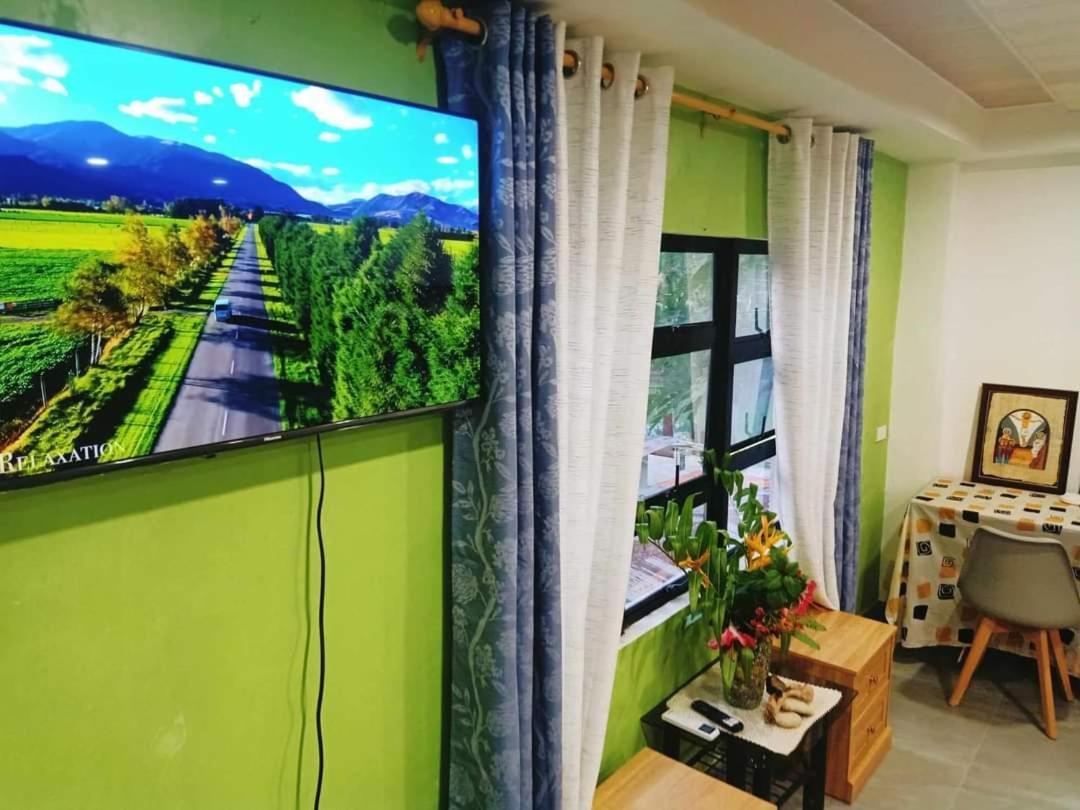 Gbu Loboc River Guesthouse Buitenkant foto