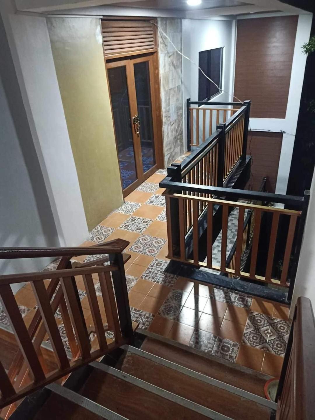 Gbu Loboc River Guesthouse Buitenkant foto