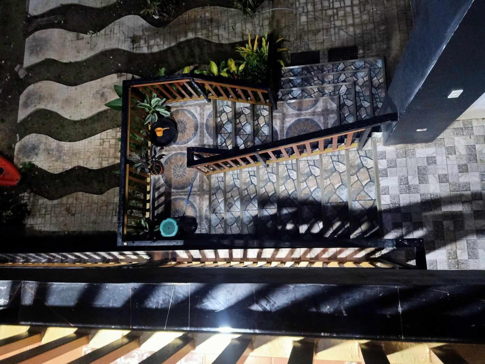 Gbu Loboc River Guesthouse Buitenkant foto