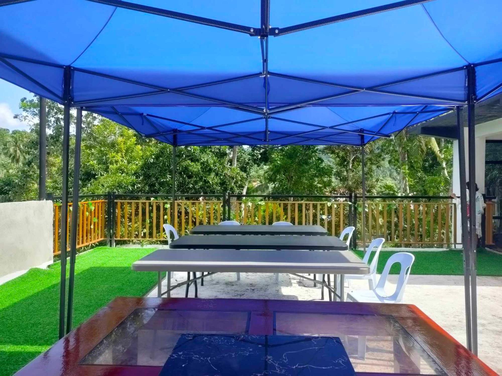 Gbu Loboc River Guesthouse Buitenkant foto